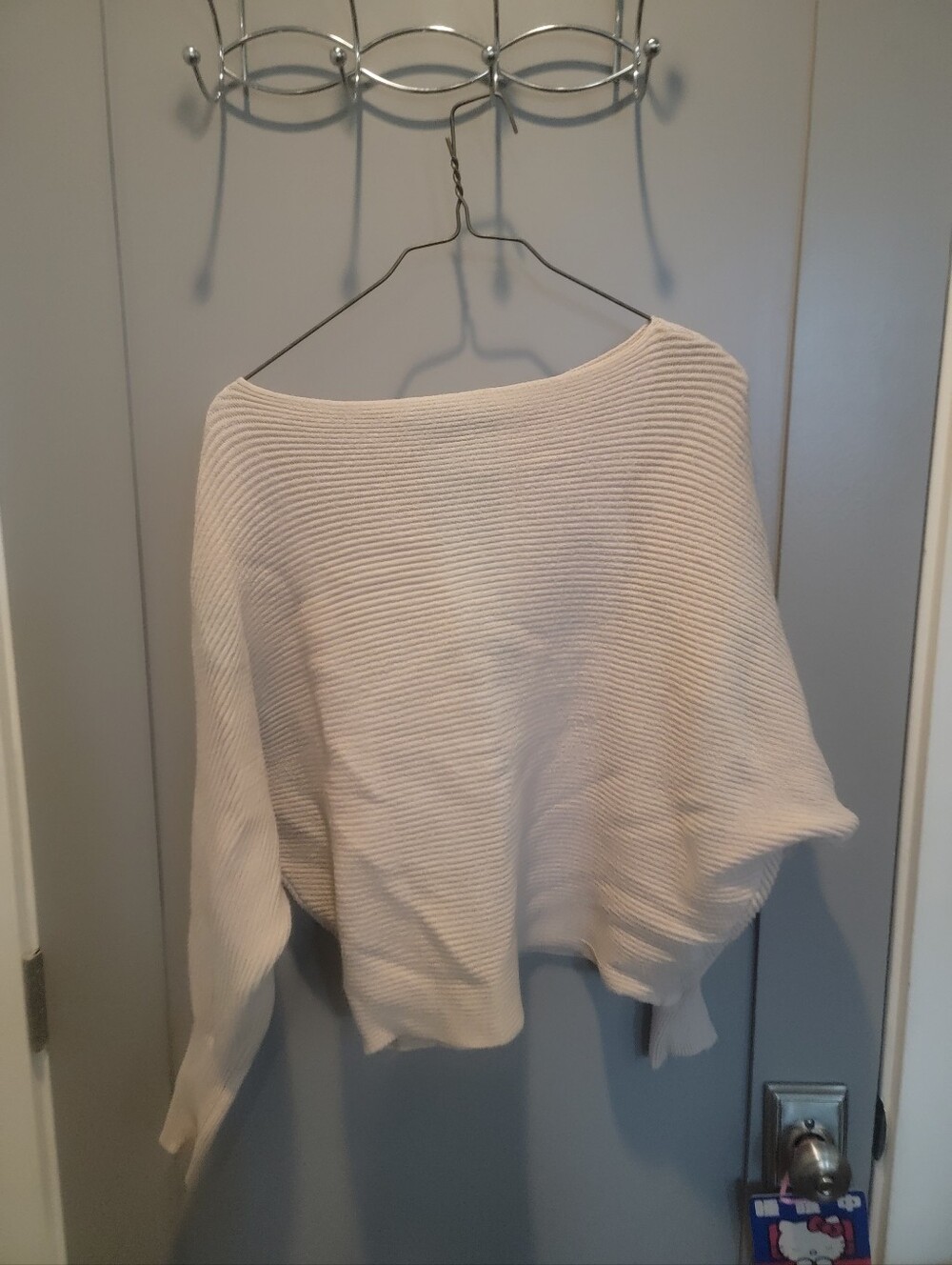 Philosophy Women's Sweater